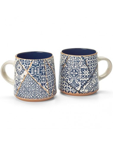 Taza amrani, ceramica 300ml ChaCult