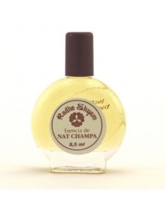 Esencia Nag Champa 8,5ml...