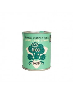 Sazonador verduras y...