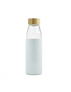 Botella BBO funda silicona...