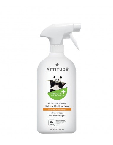 Limpiador multisuperficies 800ml...