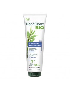 Champu anticaspa Bio 250ml...