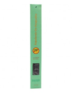 Stick repelente mosquitos...