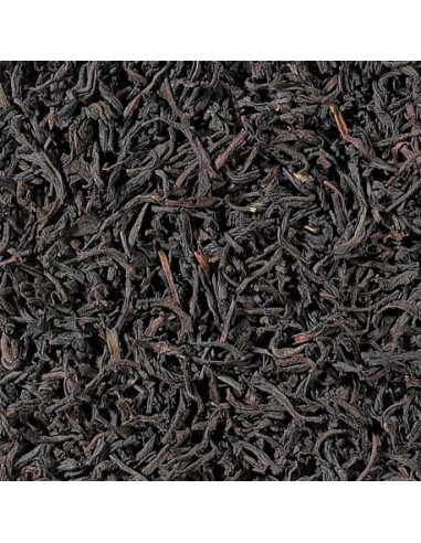 Té negro ceilan op Granel