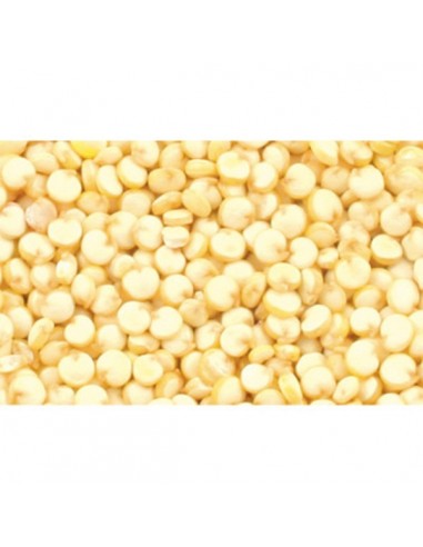 Quinoa real blanca Bio Granel
