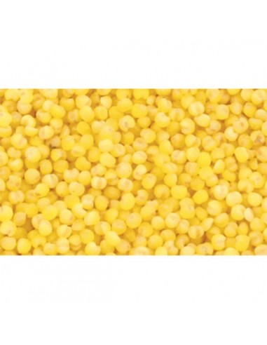 Mijo amarillo pelado Bio Granel