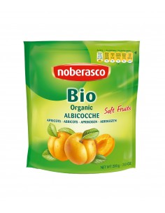 Albaricoques blandos sin...