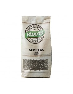 Semillas de chia crudas Bio...