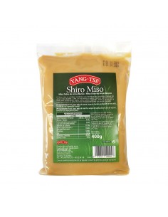 Shiro Miso 400g Yang-Tse