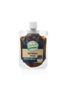 Miso genmai Bio 150g Biocop