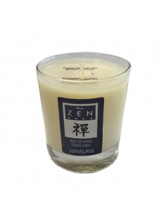 Vela perfumada The Himalaya...