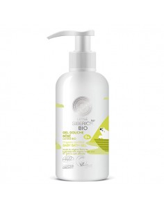 Gel de baño Bebe Bio 250ml...