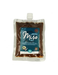 Mugi miso cebada Bio 345g...