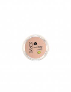 Maquillaje compacto polvo...