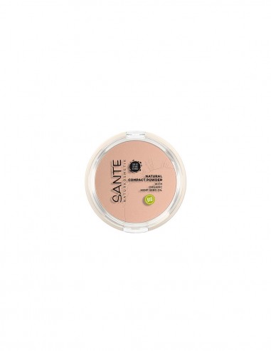 Maquillaje compacto polvo 01 cool...