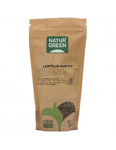 Lenteja Dupuy Bio 500g...
