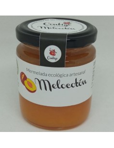 Mermelada de melocotón Bio...