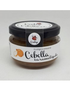 Cebolla caramelizada Bio...