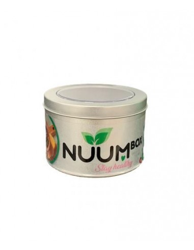 Nuumbox