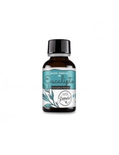 Esencia de eucalipto 17ml...