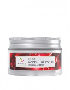 Crema acido hialuronico...