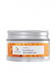Crema nutritiva jalea...