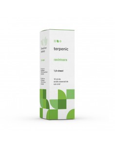 Aceite esencial ravintsara...