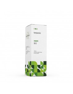 Aceite de neem Bio 100ml...