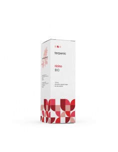 Aceite de ricino Bio 100ml...