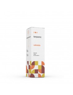 Caléndula oleato 50ml Terpenic