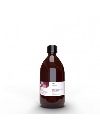 Aceite de pepita de uva 500ml Terpenic