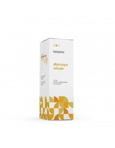 Aceite de albaricoque...