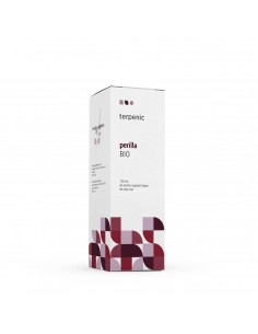 Aceite de perilla Bio 100ml...