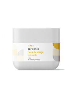 Cera de abeja amarilla 100g...