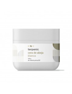 Cera de abeja blanca...