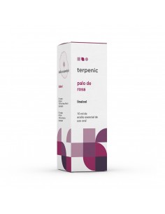 Aceite esencial de palo de...