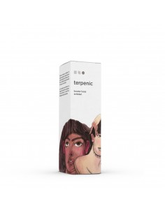 Booster facial antiedad...