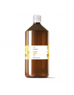 Glicerina vegetal 1kg Terpenic