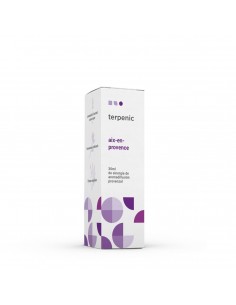 Sinergía aromadifusión...