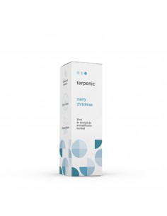 Sinergía aromadifusión...