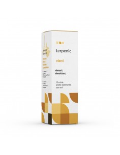 Aceite esencial Elemi 10ml...