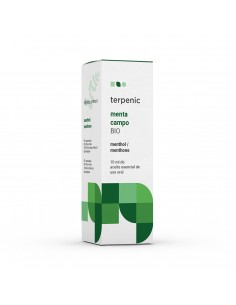 Aceite esencial menta de...
