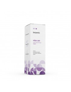 Relax Zen aceite corporal...