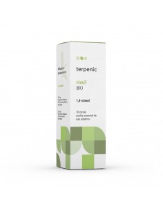 Aceite esencial de niaulí...