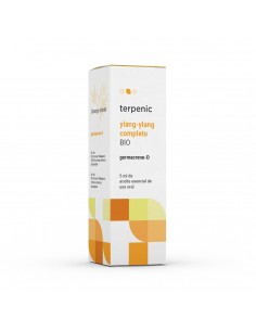 Aceite esencial de...