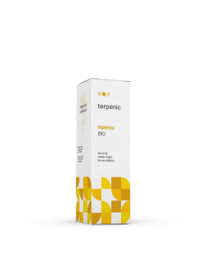 Hipérico oleato Bio 50ml...