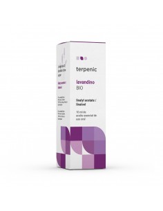 Aceite esencial de...
