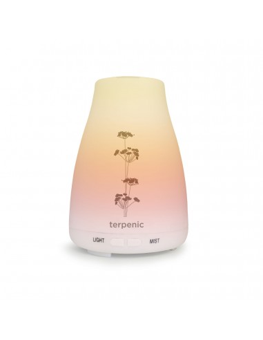 Aromadifusor bruma herbal Terpenic