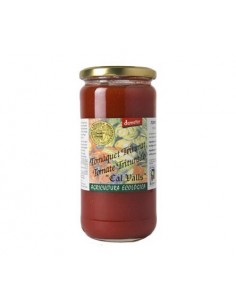 Tomate triturado Bio 670g...