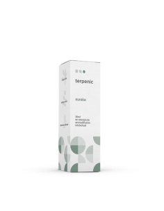 Sinergía aromadifusión...